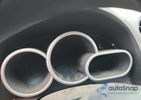 2009 Toyota Matrix Base z USA, uszkodzony, nr VIN 2T1KU40E29C015098